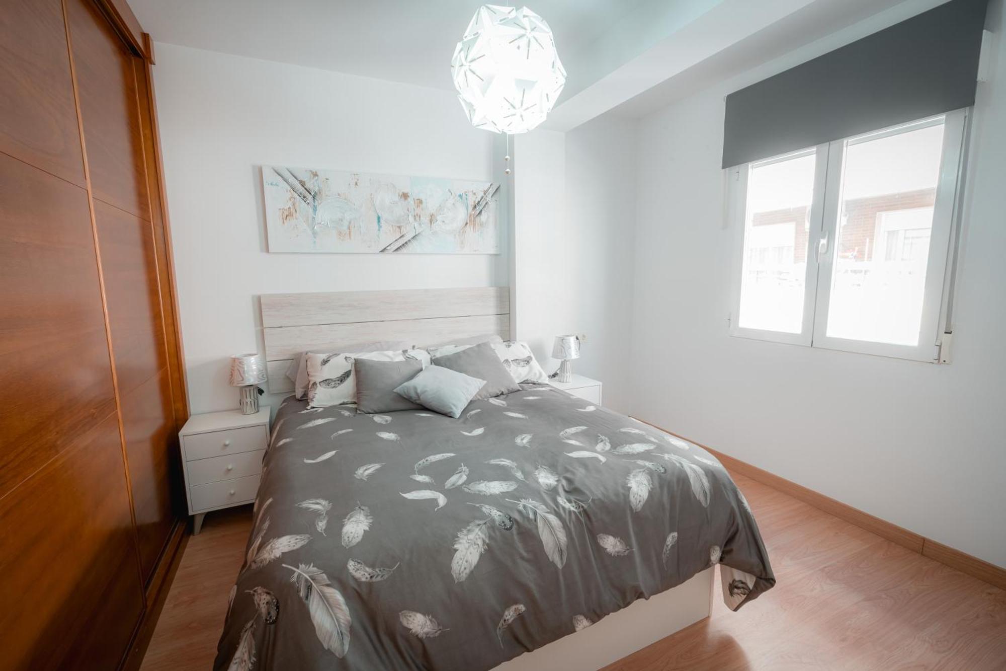 Appartamento Ibericabeds Figares Granada Esterno foto