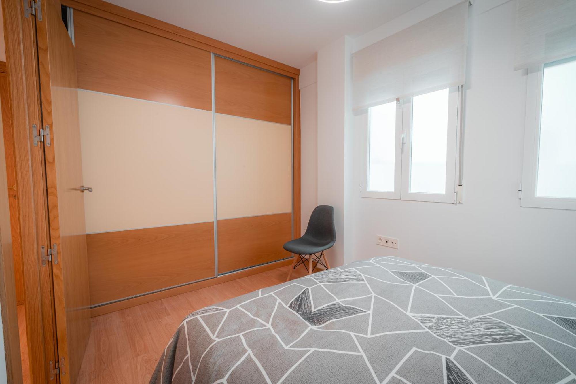 Appartamento Ibericabeds Figares Granada Esterno foto