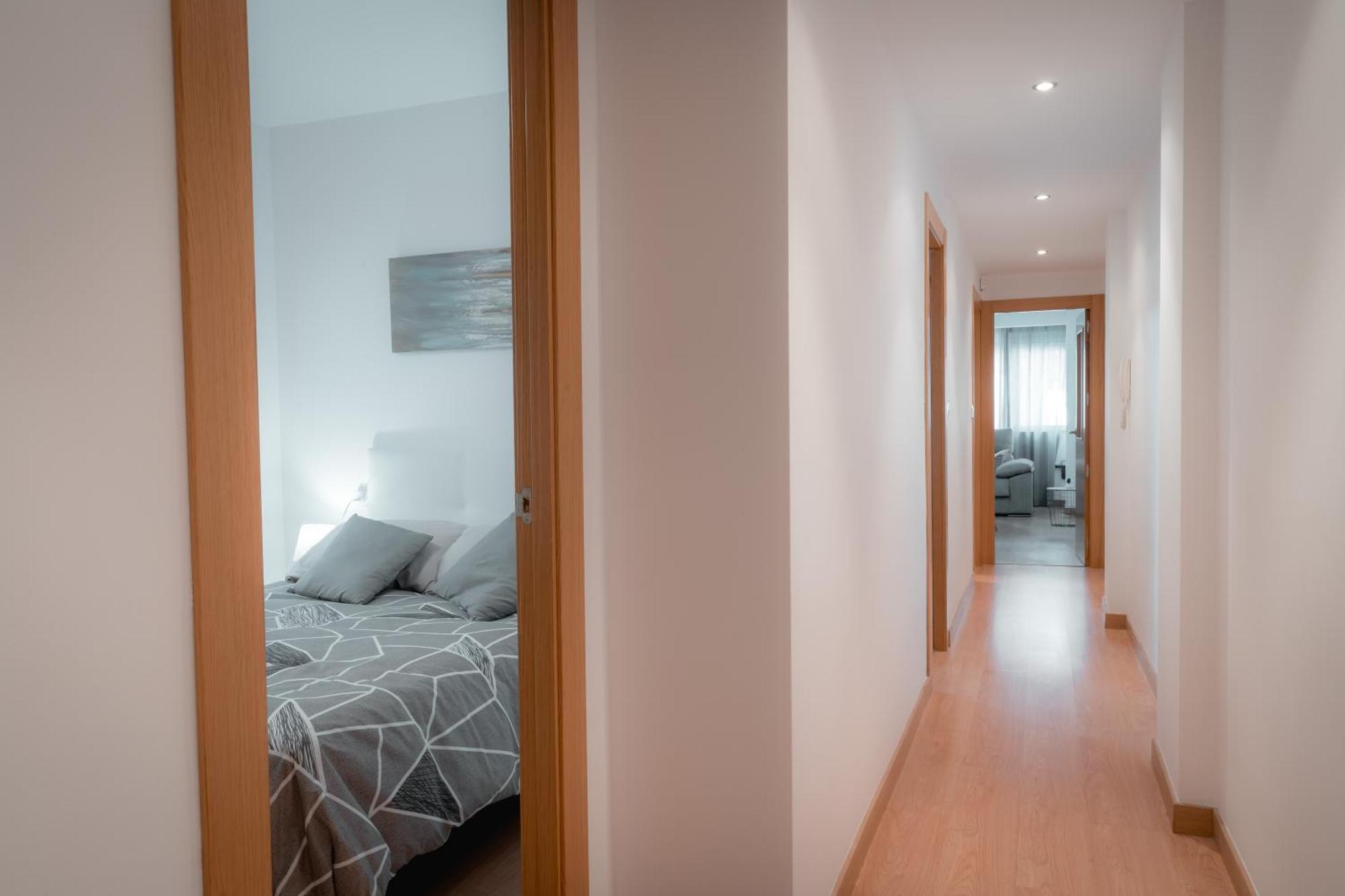 Appartamento Ibericabeds Figares Granada Esterno foto