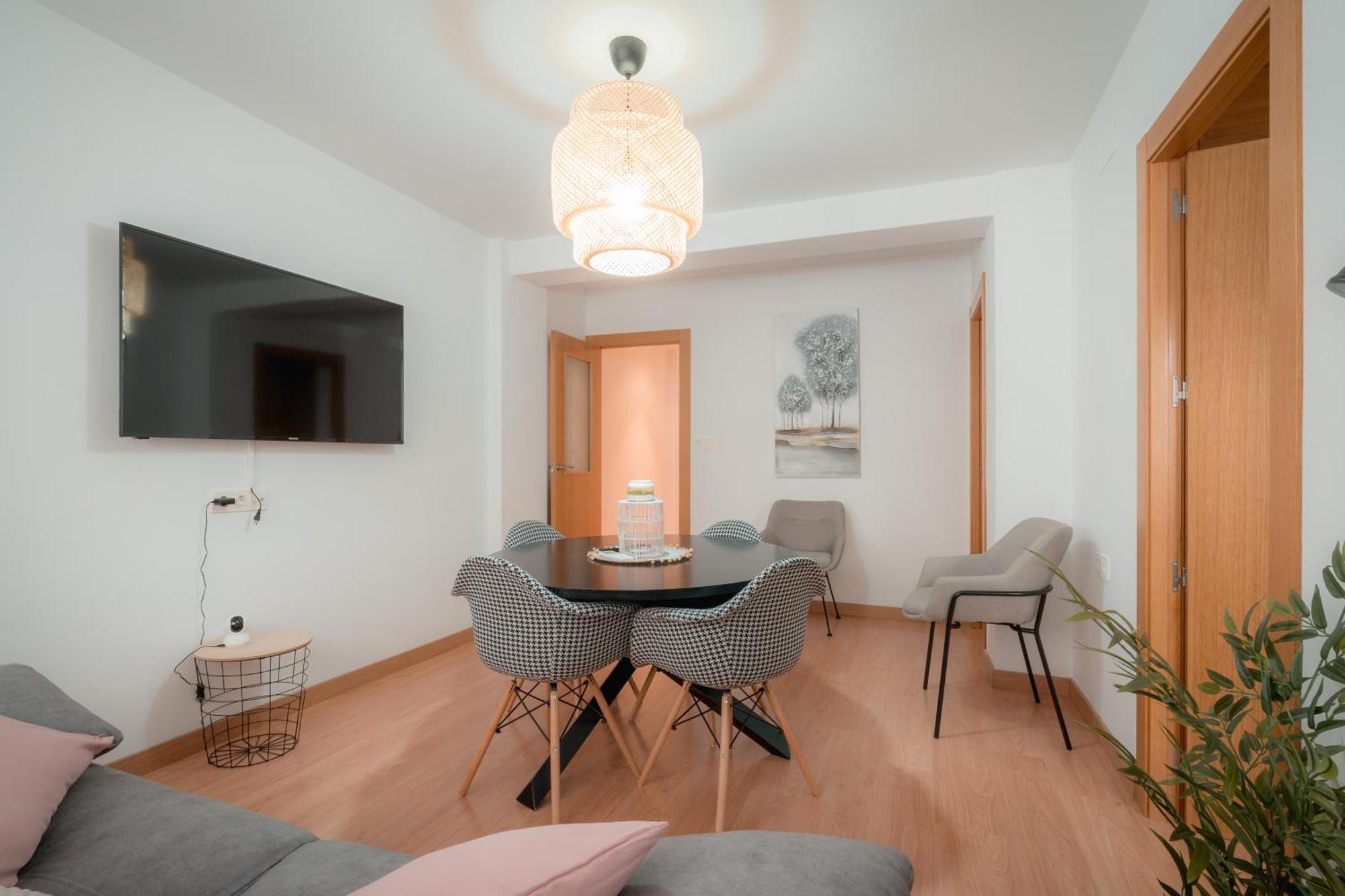 Appartamento Ibericabeds Figares Granada Esterno foto