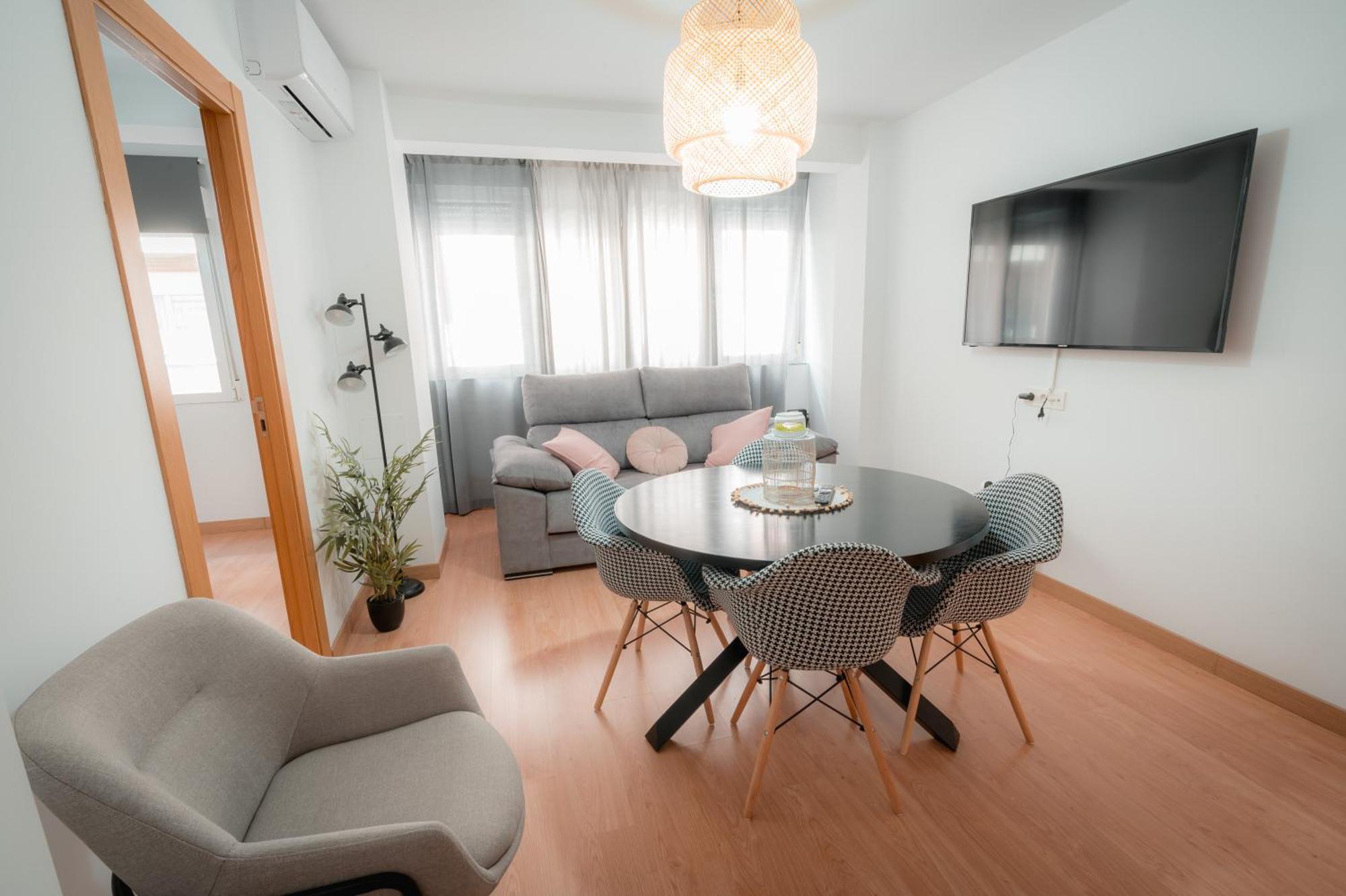Appartamento Ibericabeds Figares Granada Esterno foto