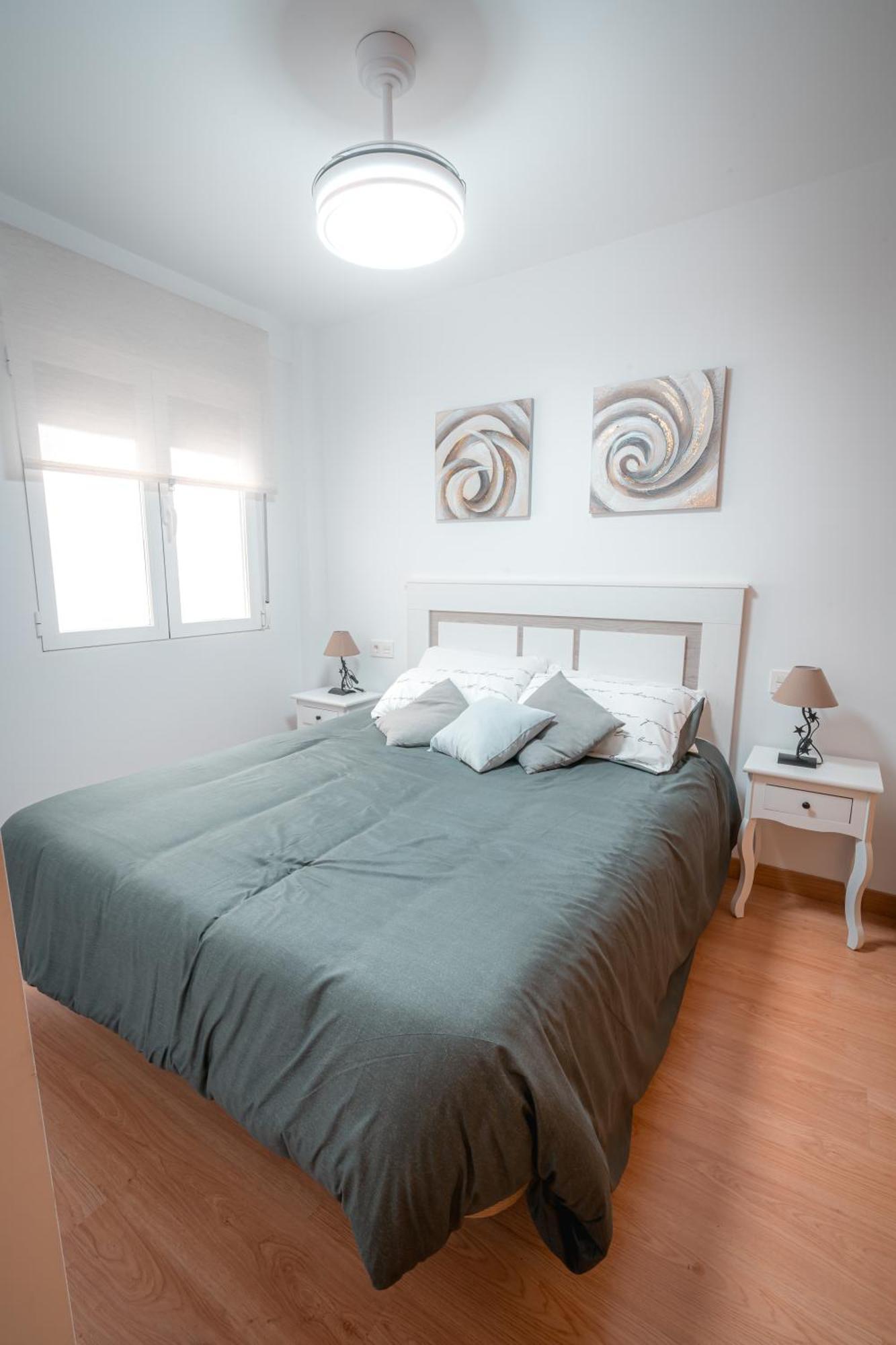 Appartamento Ibericabeds Figares Granada Esterno foto