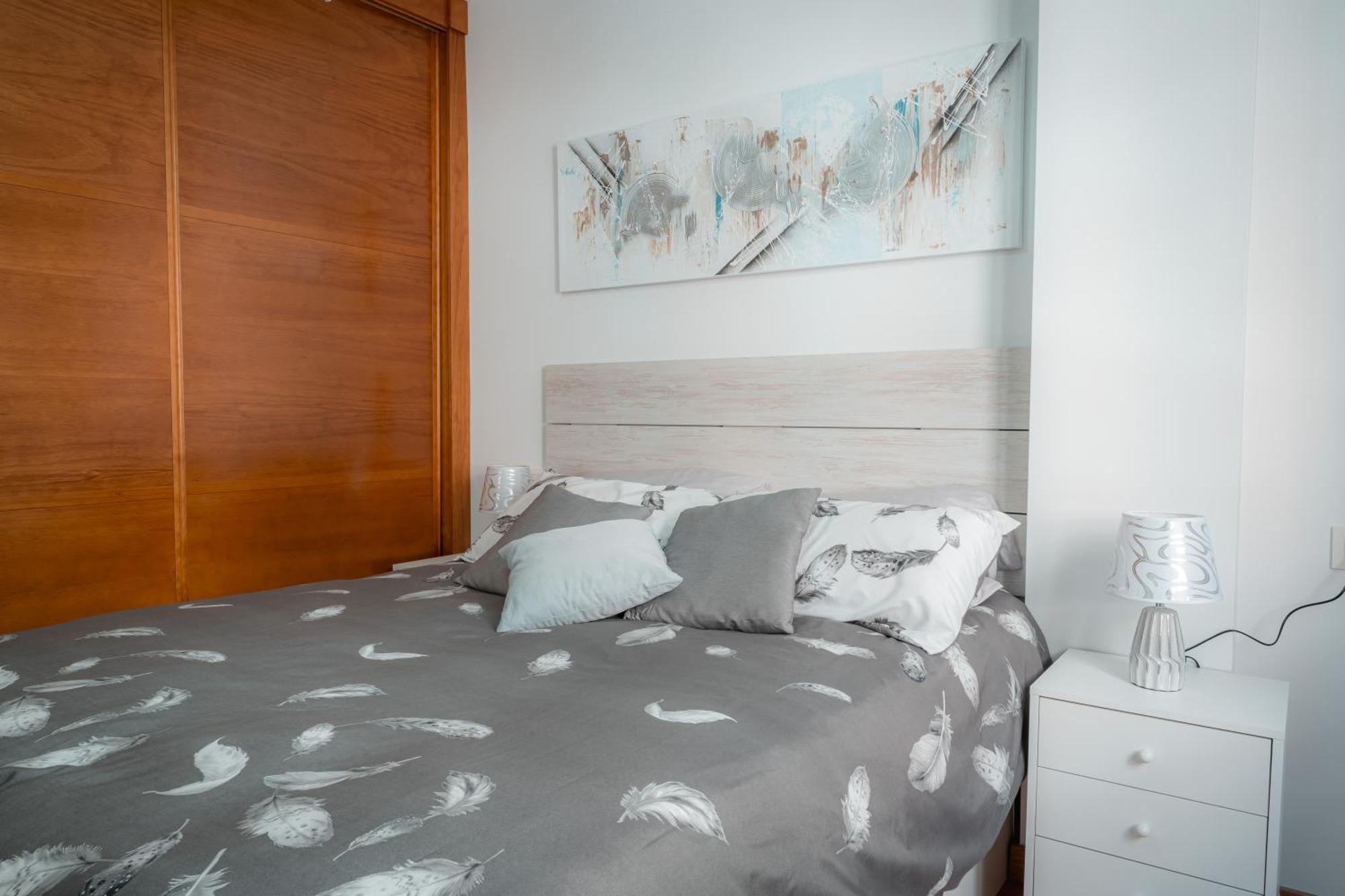 Appartamento Ibericabeds Figares Granada Esterno foto