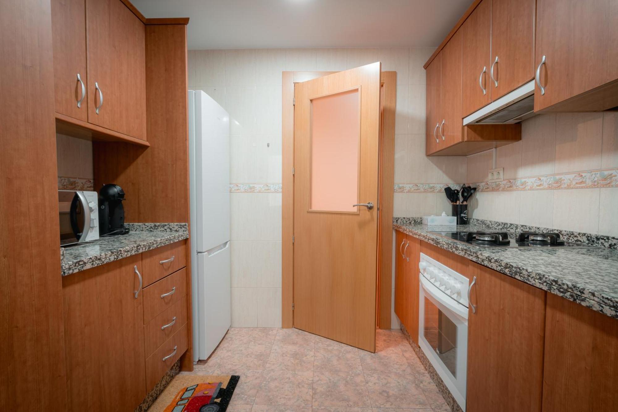 Appartamento Ibericabeds Figares Granada Esterno foto